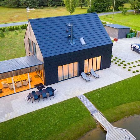 Kassari-Nurga Holiday homes Bagian luar foto