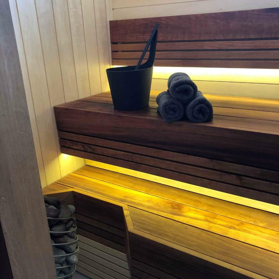 Kassari-Nurga Holiday homes Bagian luar foto