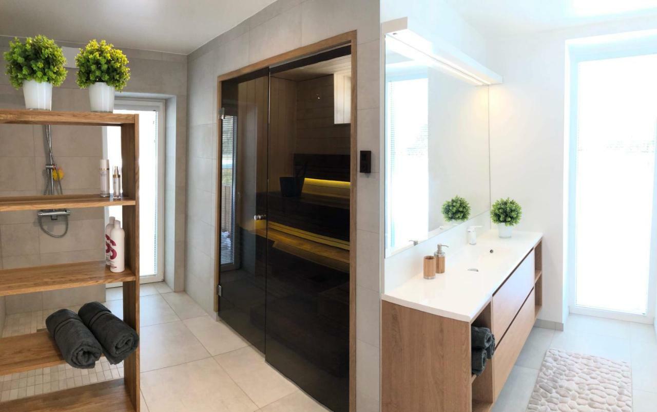 Kassari-Nurga Holiday homes Bagian luar foto
